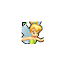 Magical Tinkerbell