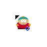 South Park - Eric Cartman Busy Waiting